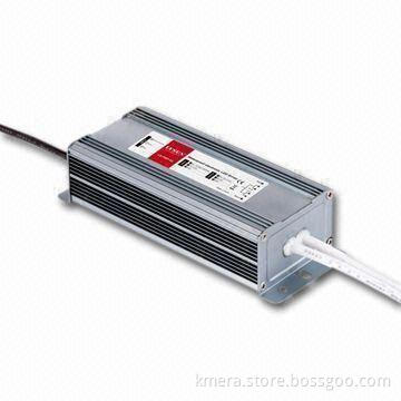 60W LED Driver with Built-in OCP, OVP, SCP, and OTP Protections